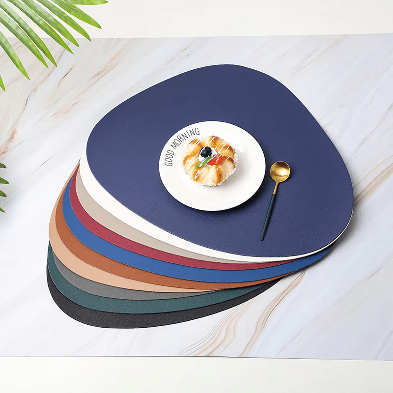 Placemat & Coaster Set