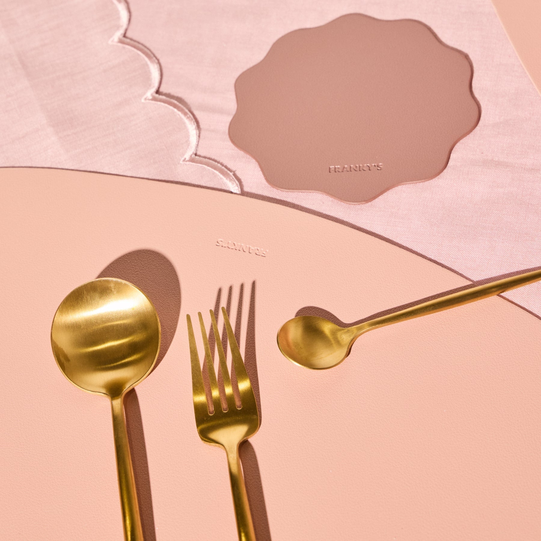 Cutlery Set (16 pcs)