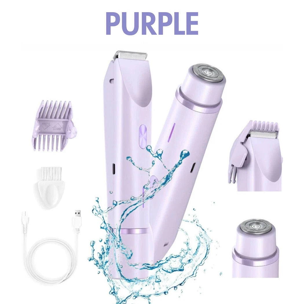 Intimate Bikini Shaver