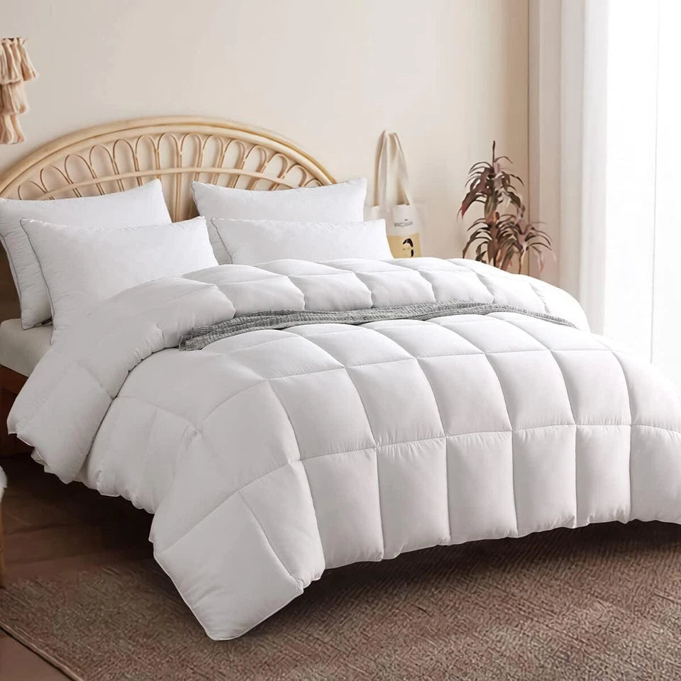 Bamboo Blend Quilt