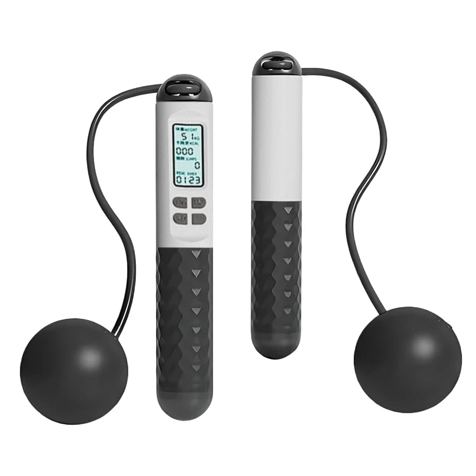 Cordless Skipping Rope