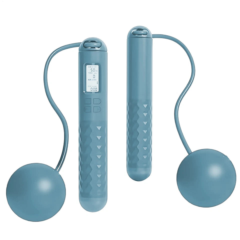 Cordless Skipping Rope