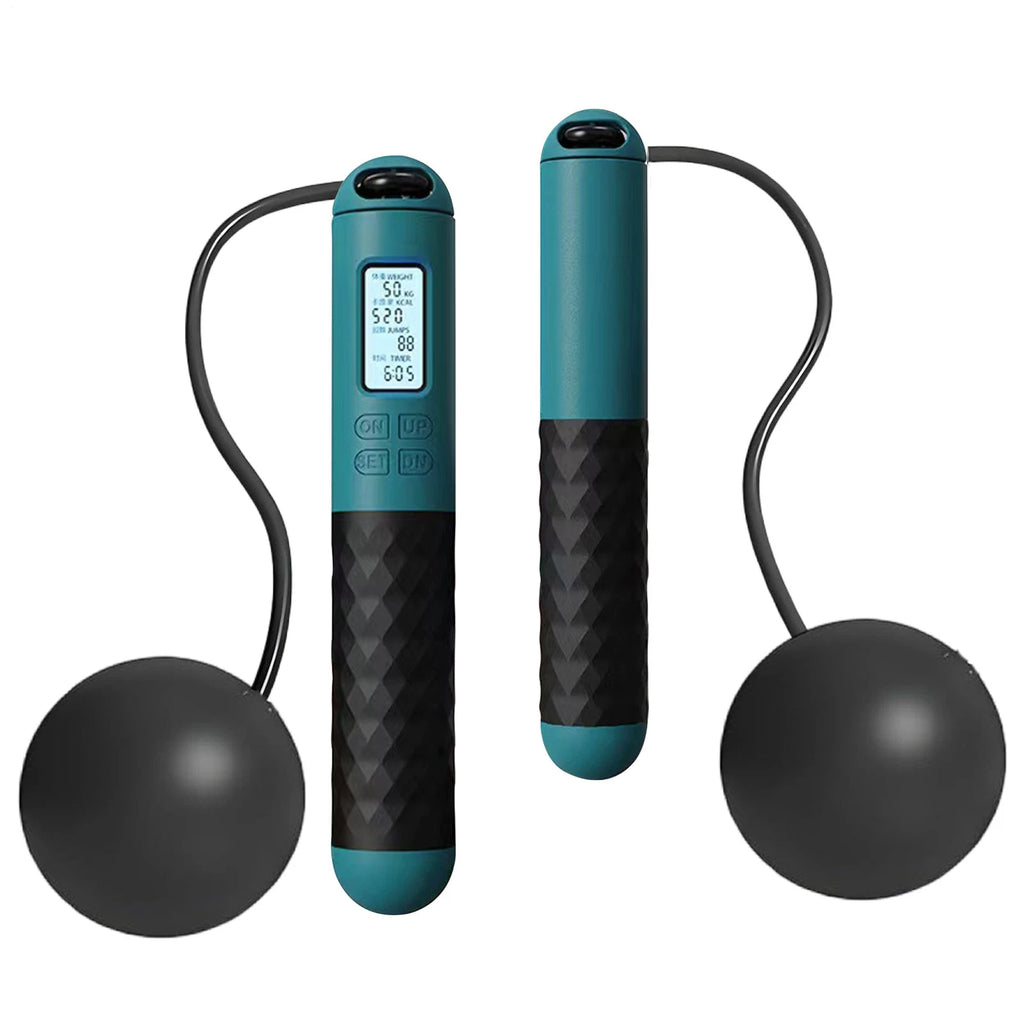 Cordless Skipping Rope