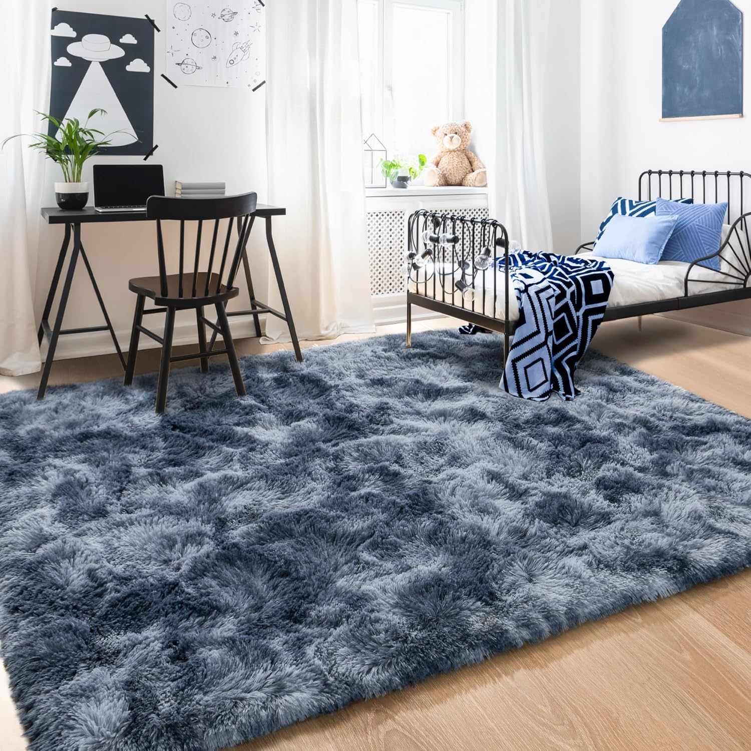 Cosy Living Room Rug