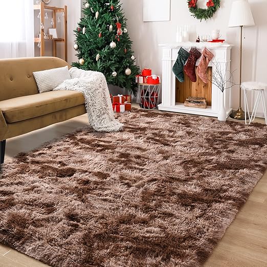 Cosy Living Room Rug