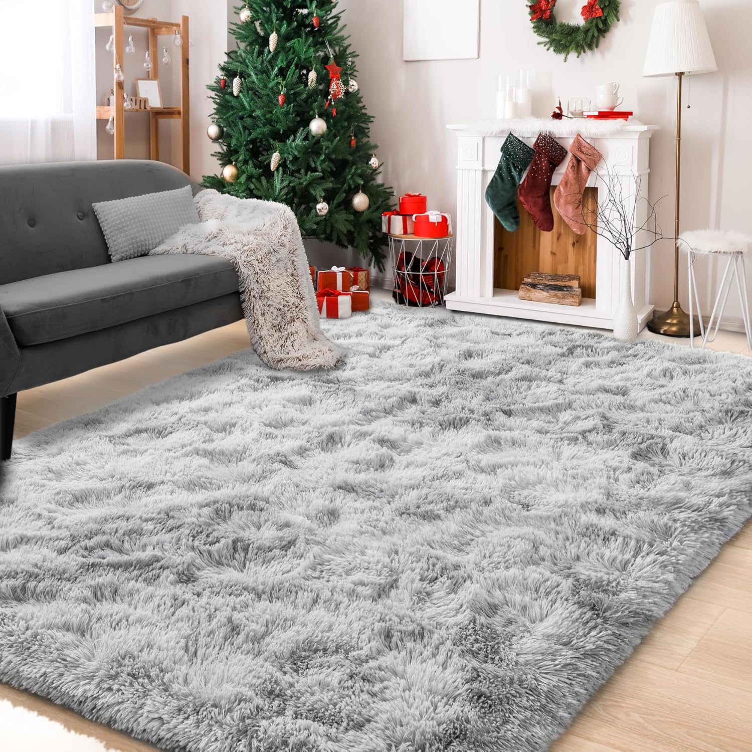 Cosy Living Room Rug
