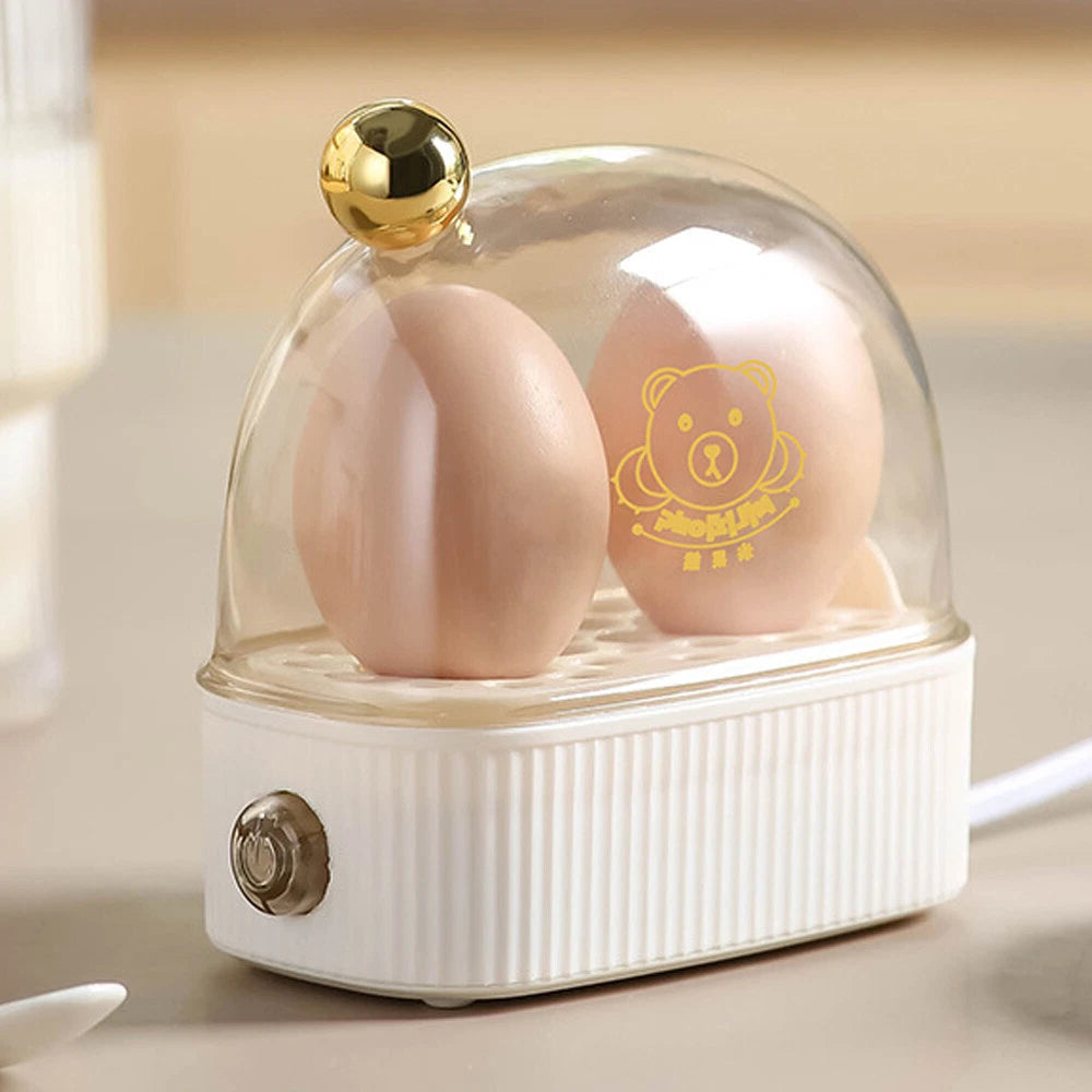 Electric Egg Steamer