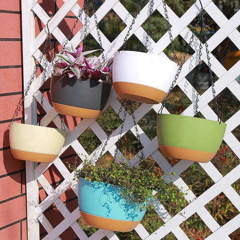 Hanging Planter Basket