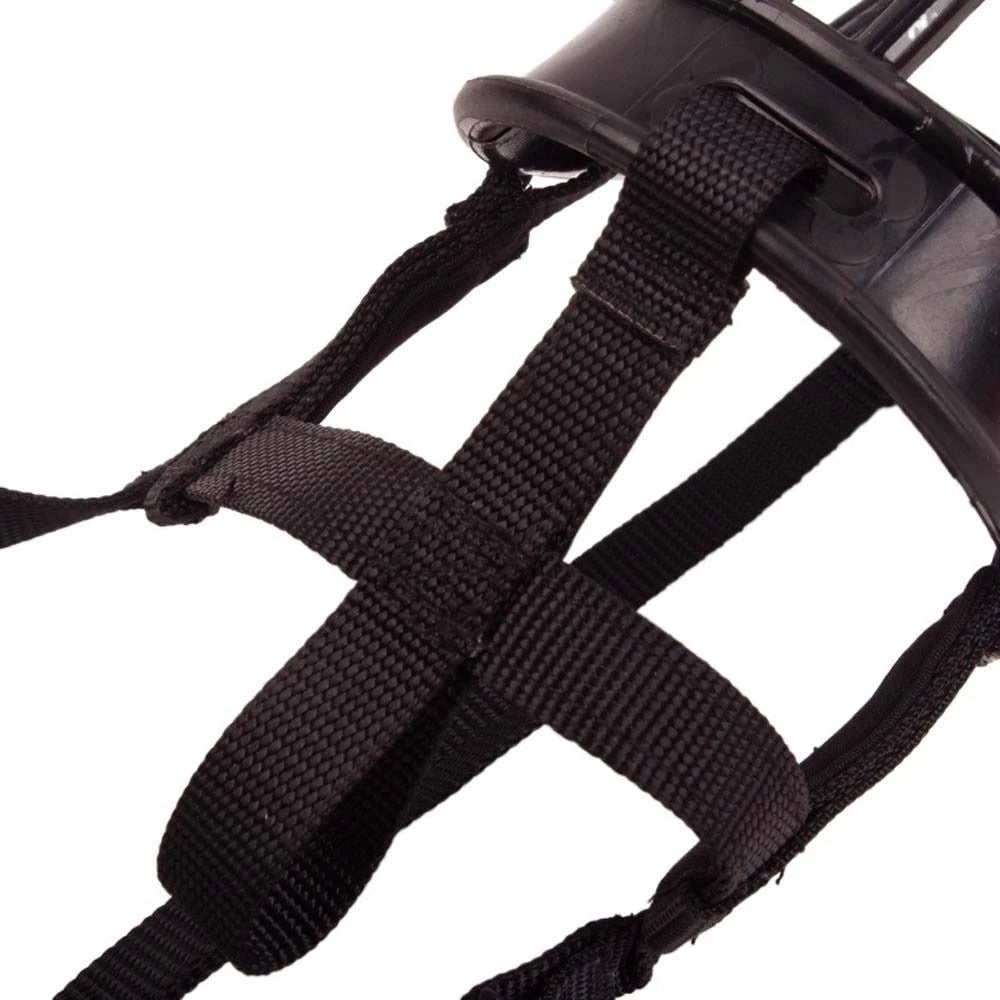 Silicone Muzzle Cage