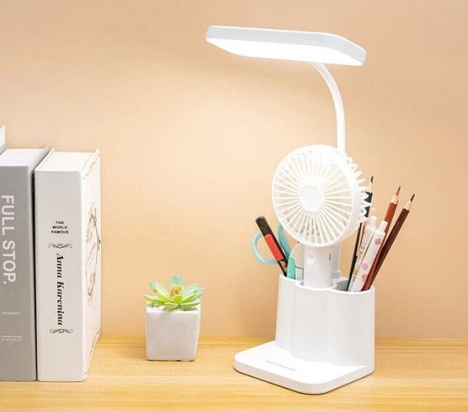 Dimmable LED Desk Light