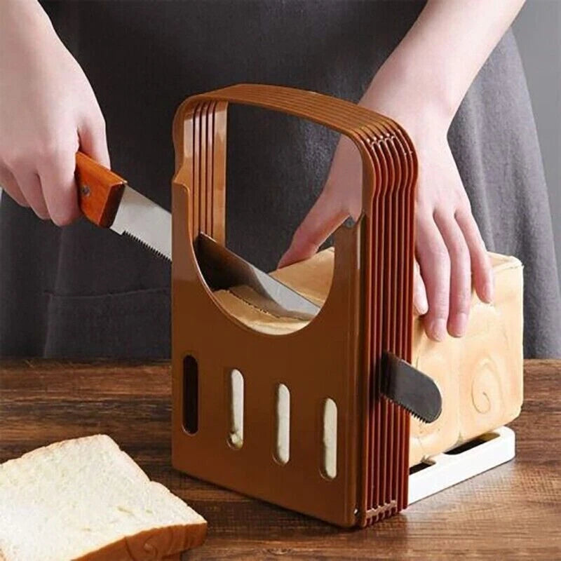Bread Slicer Tool