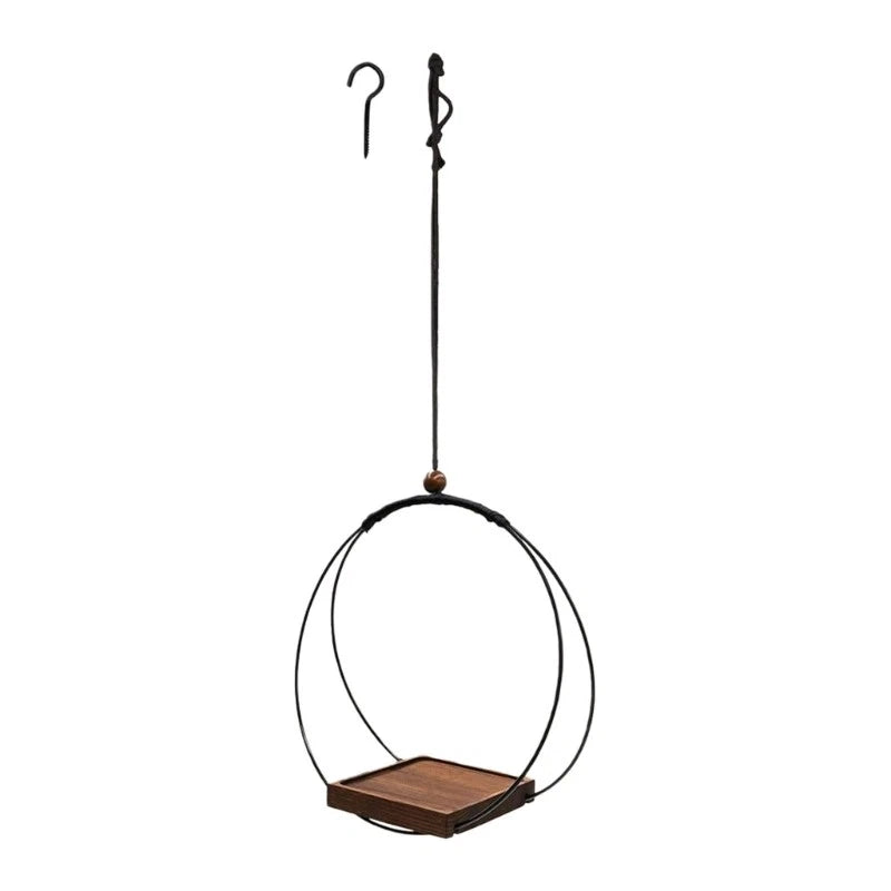 Hanging Planter Base