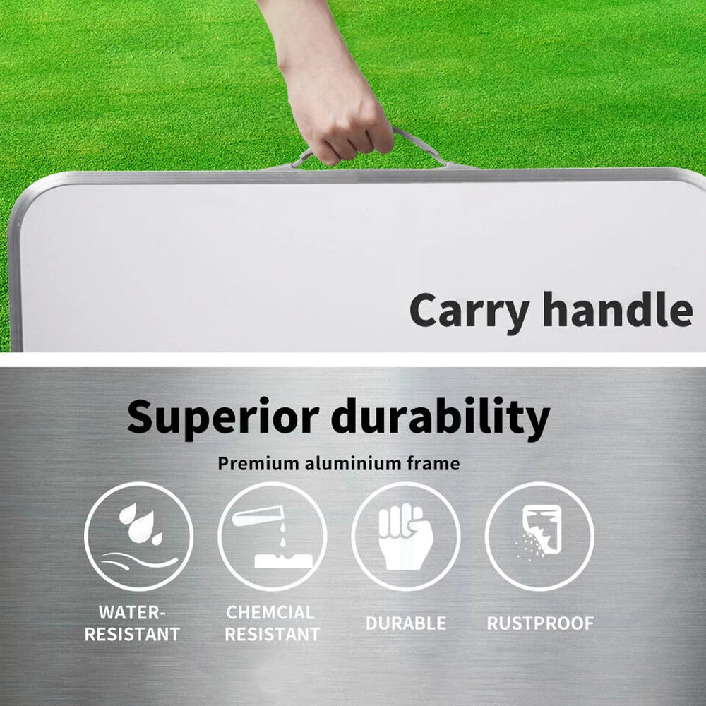 Folding Camping Table