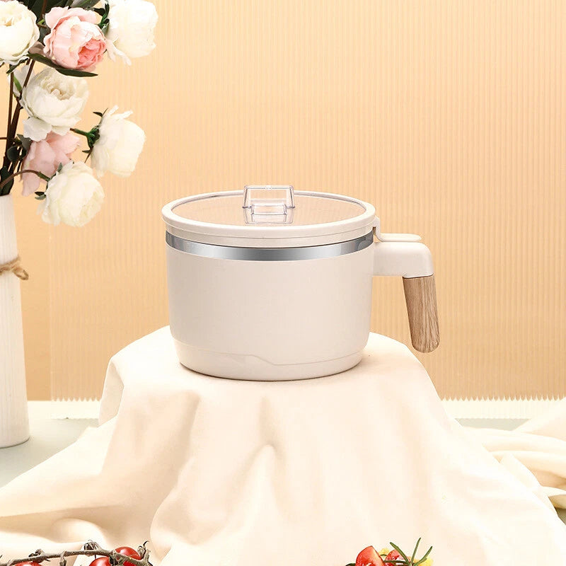 Soup Mug With Lid