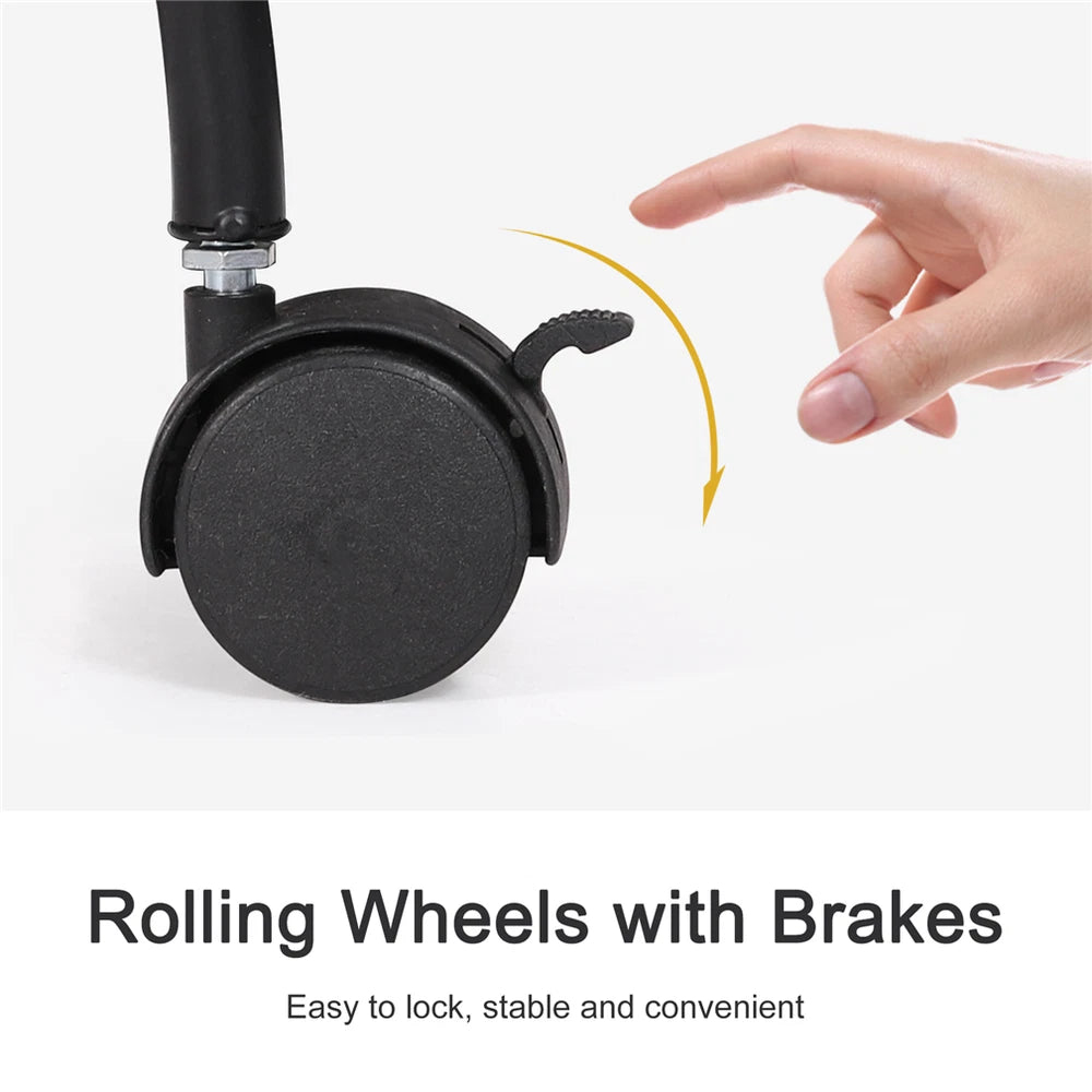 Mobile Large Plant Stand