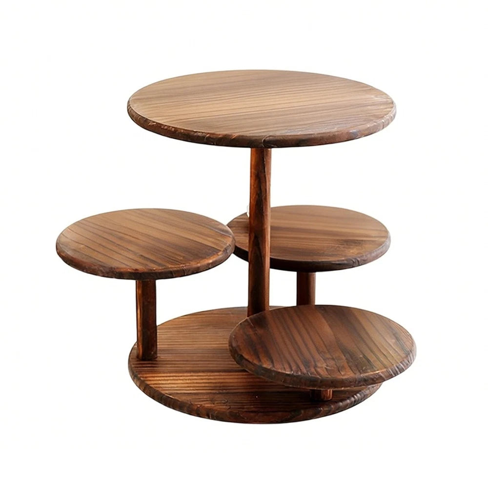 Multi-Tier Cake Stand