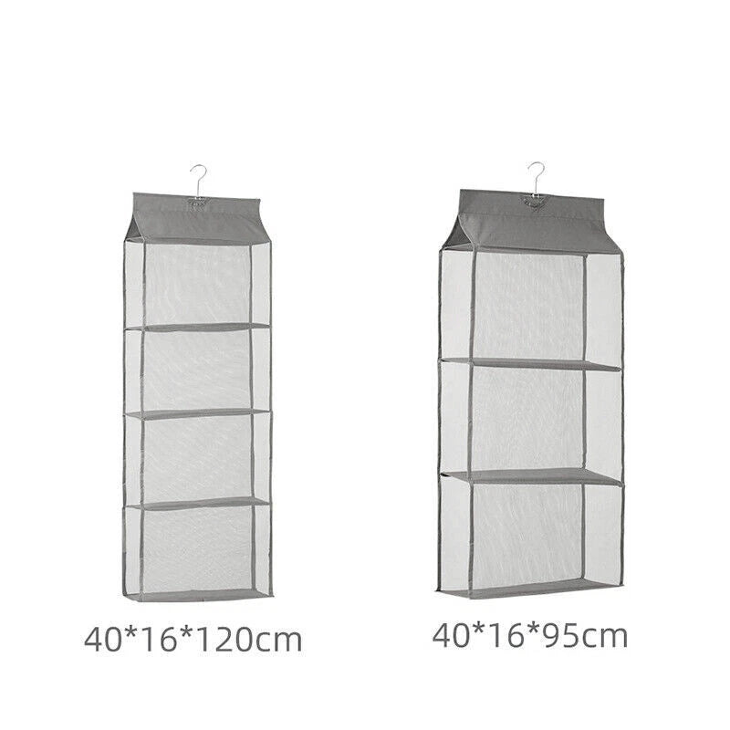 Hanging Handbag Organiser