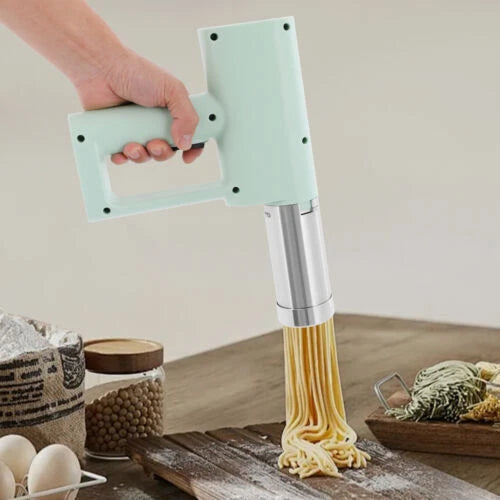 5-in-1 Handheld Pasta Maker