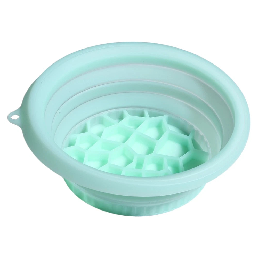 Foldable Washbasin Bowl