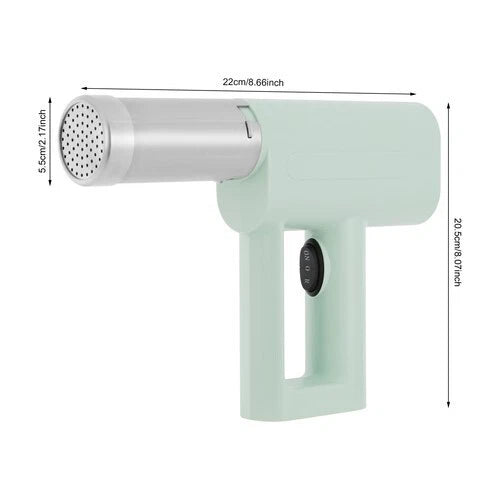 5-in-1 Handheld Pasta Maker