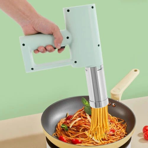 5-in-1 Handheld Pasta Maker