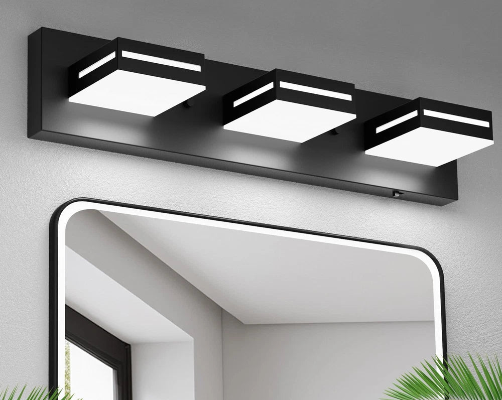 Modern Bathroom Vanity Light