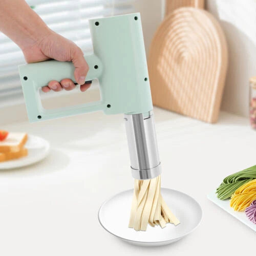 5-in-1 Handheld Pasta Maker