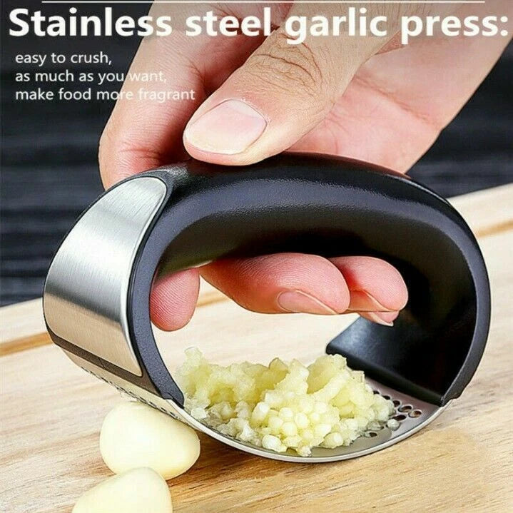 Manual Garlic Mincer