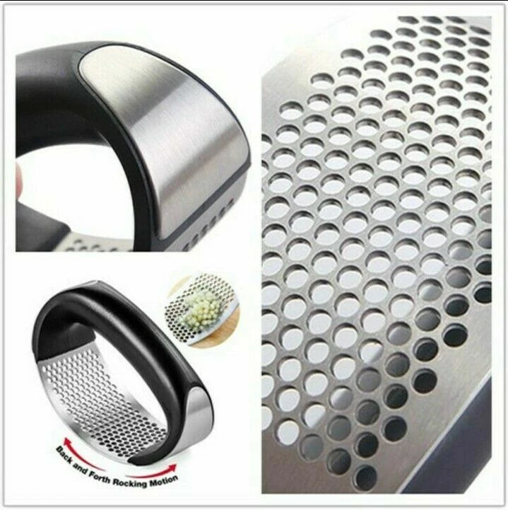 Manual Garlic Mincer