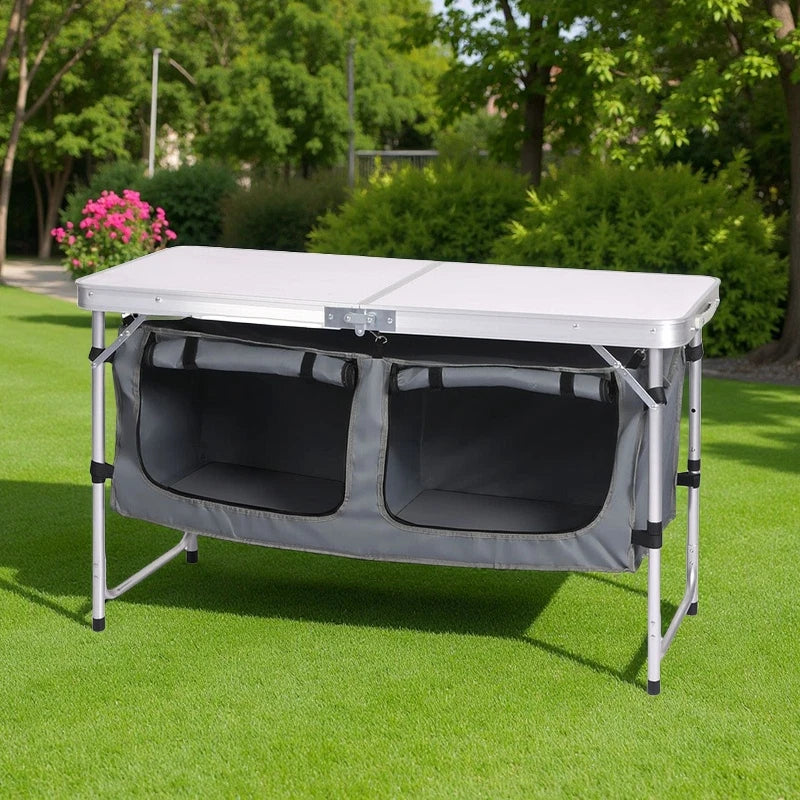 Folding Camping Table