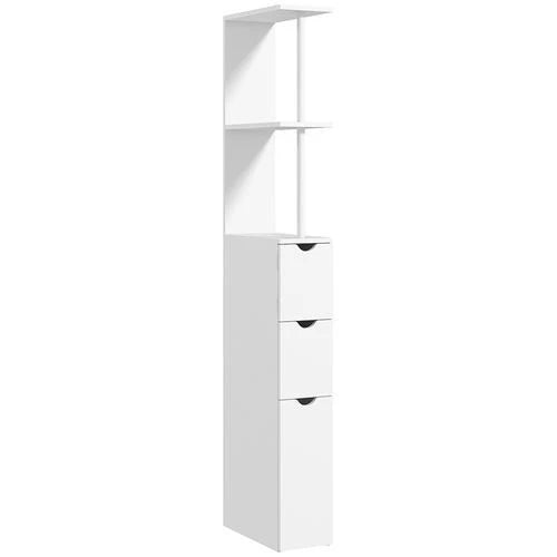 Tall Slim Cabinet
