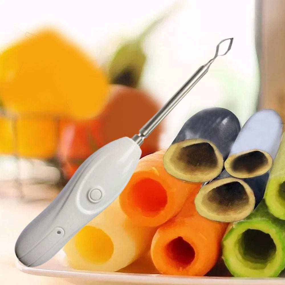 Electric Corer Remover