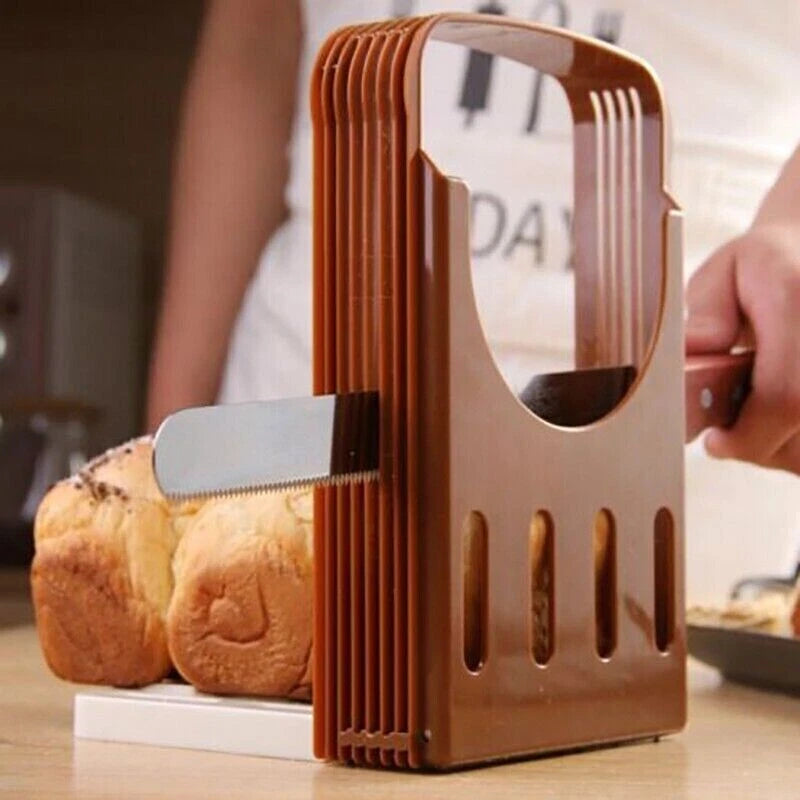 Bread Slicer Tool