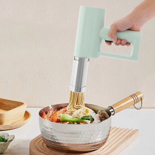 5-in-1 Handheld Pasta Maker