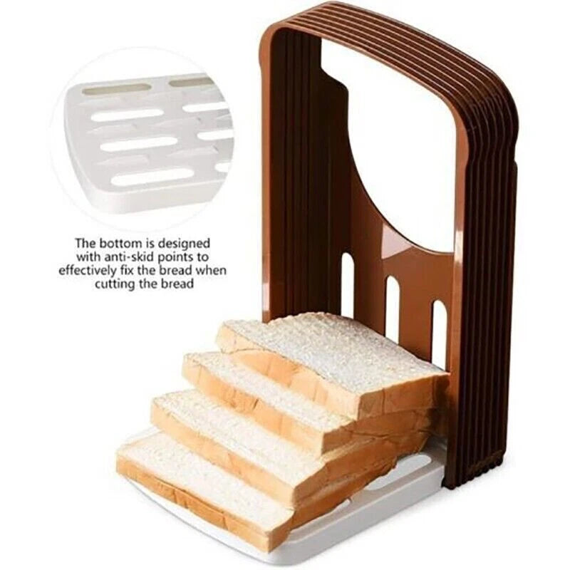 Bread Slicer Tool