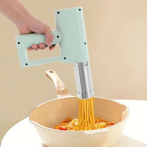 5-in-1 Handheld Pasta Maker