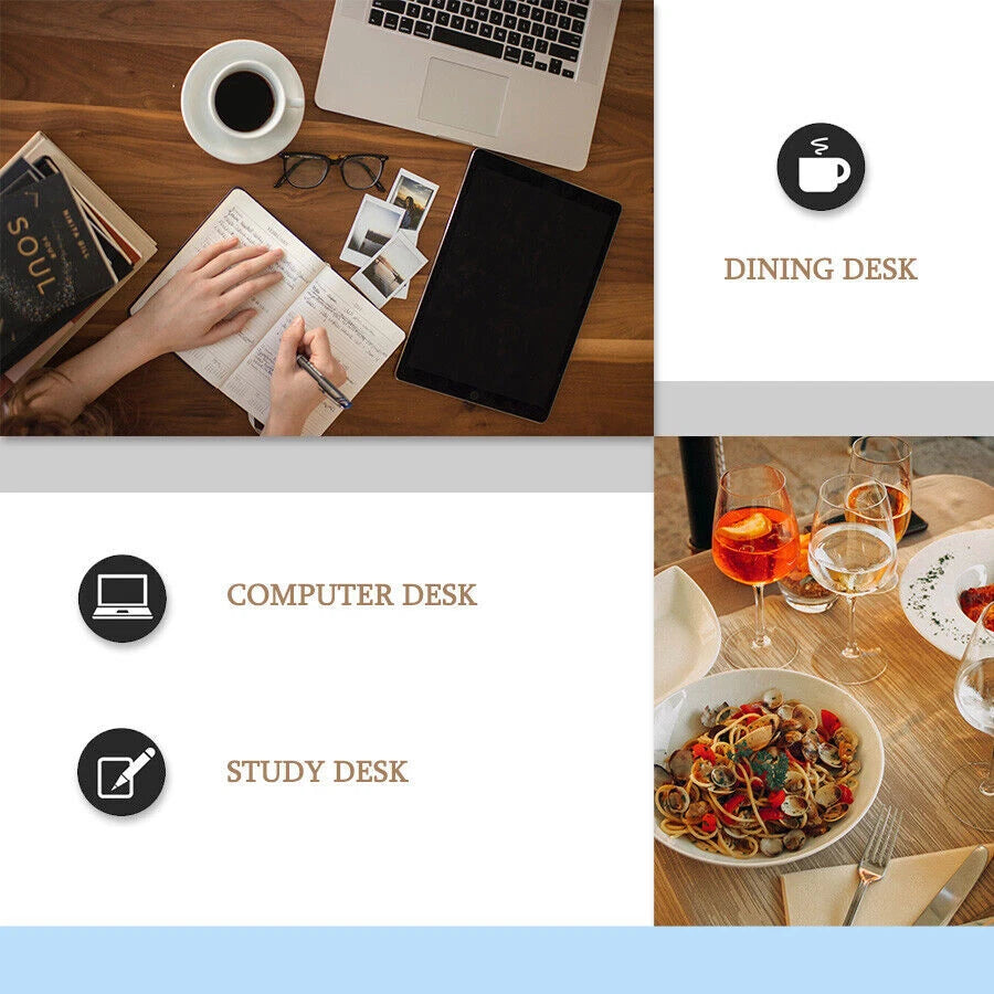 Mobile Laptop Desk