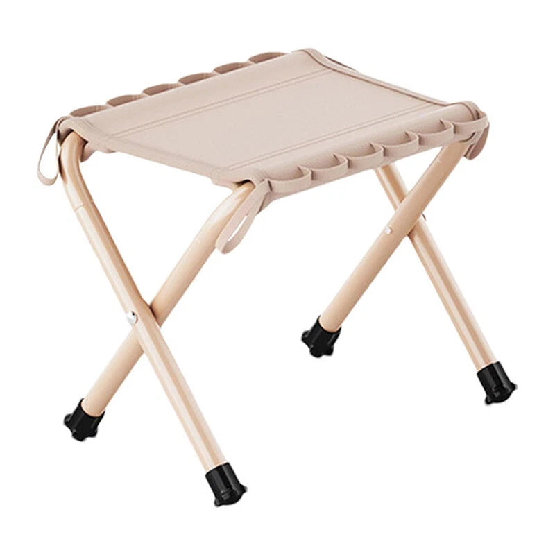 Foldable Bench Stool