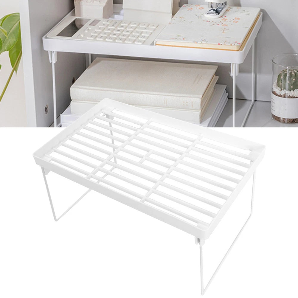 Single Layer Desk Organiser