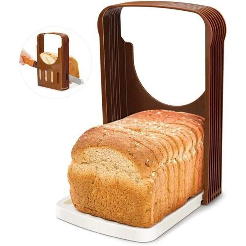 Bread Slicer Tool