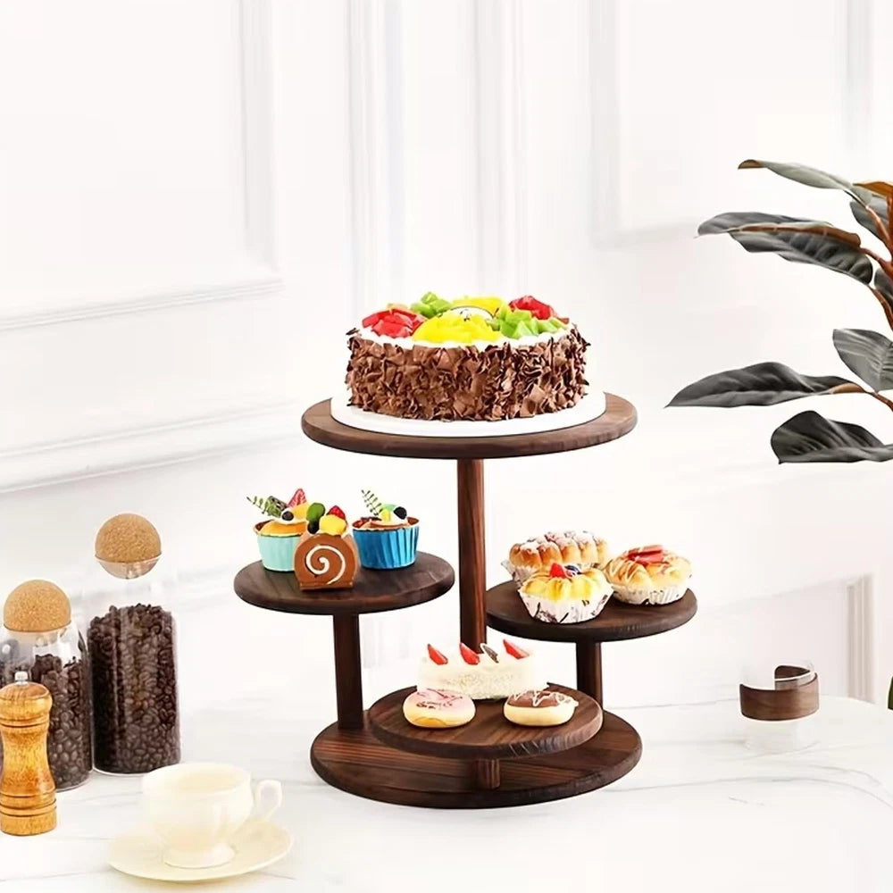 Multi-Tier Cake Stand