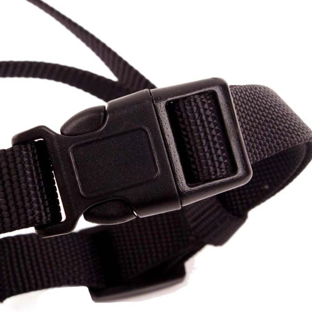 Silicone Muzzle Cage