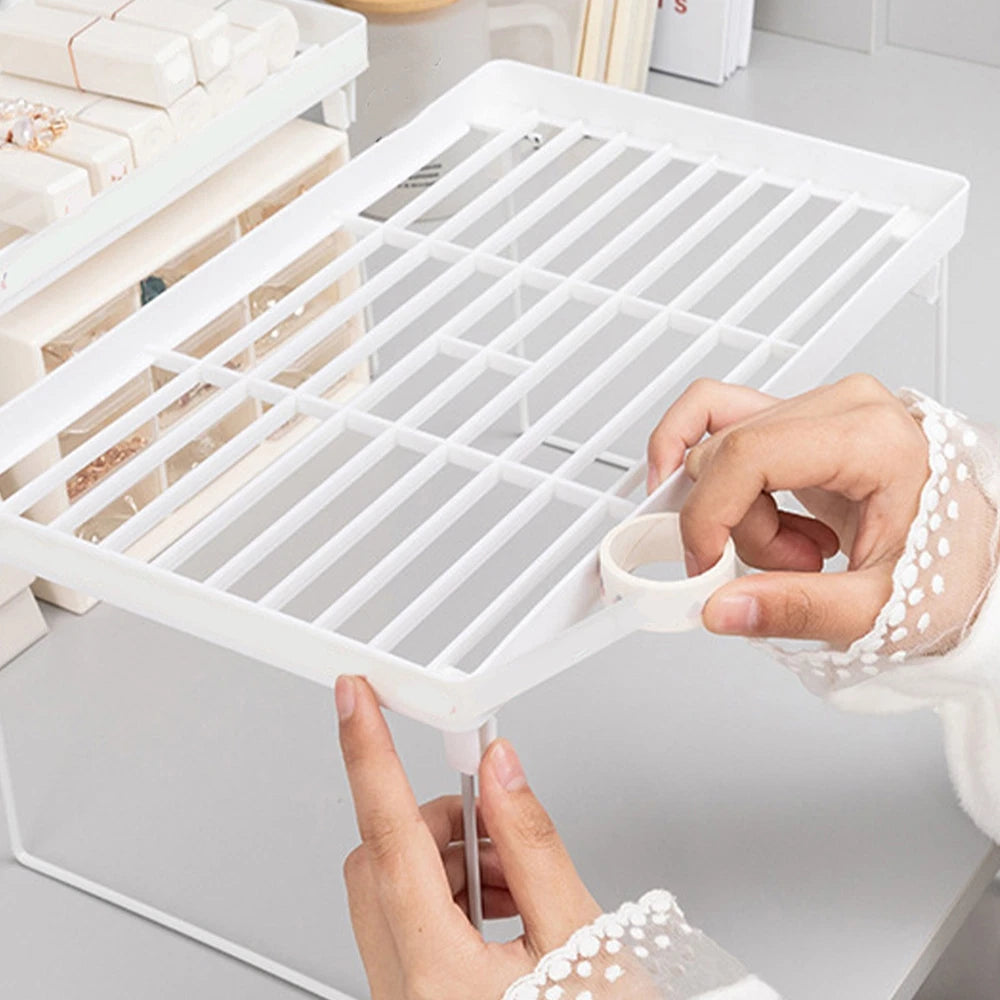 Single Layer Desk Organiser