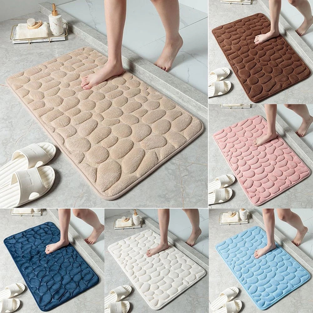 Drying Memory Foam Mat
