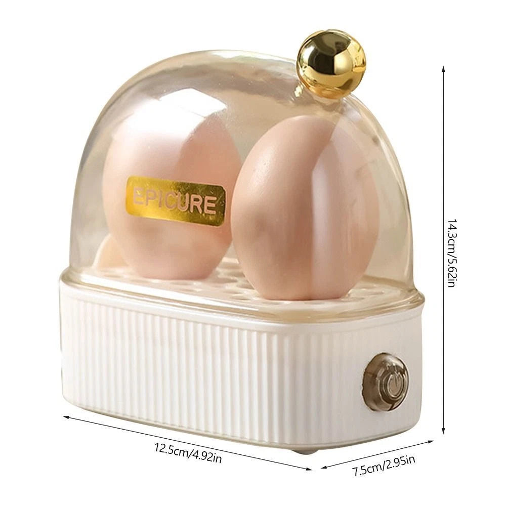 Electric Egg Steamer