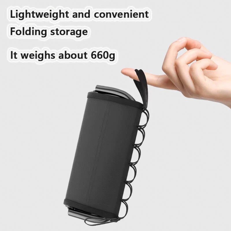 Foldable Bench Stool