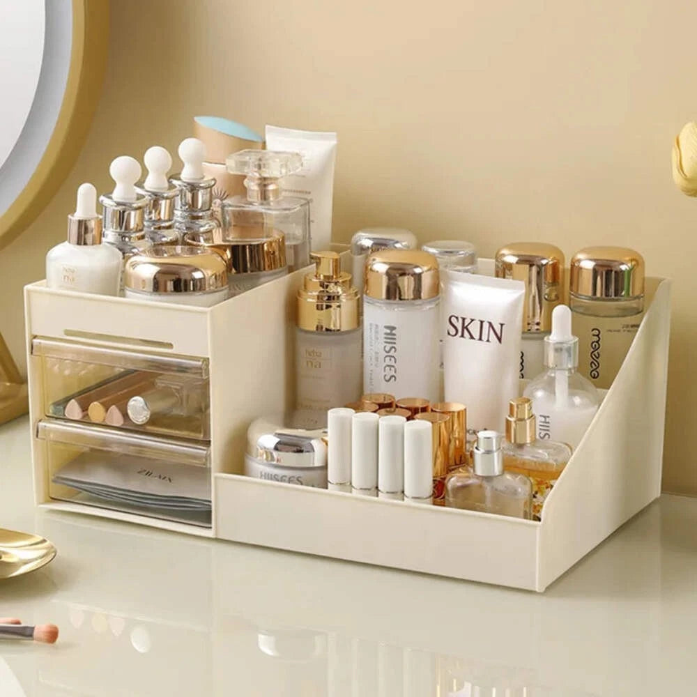 Makeup Organiser Storage Box