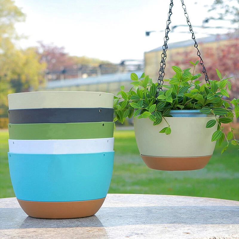 Hanging Planter Basket