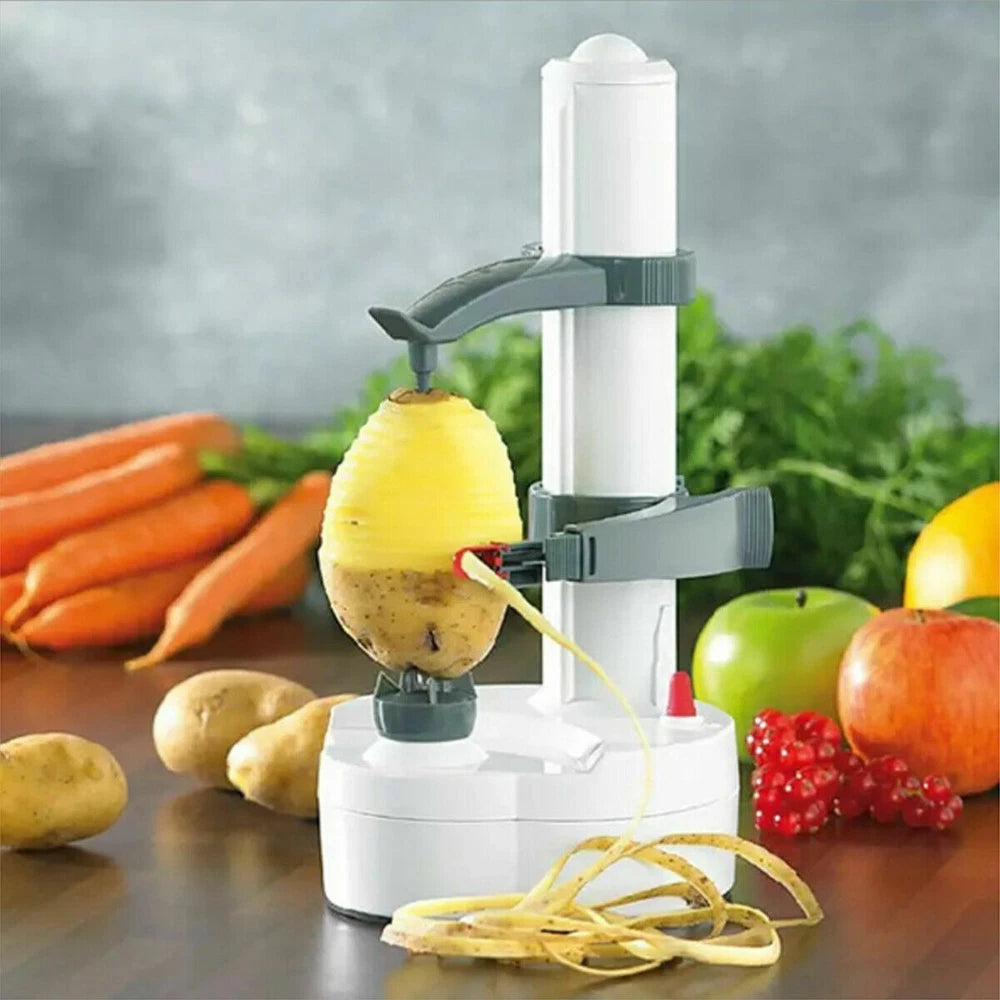 Peeler Cutter Slicer