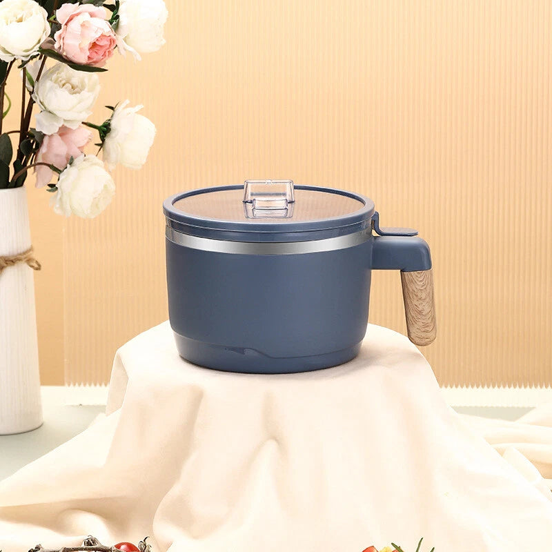 Soup Mug With Lid